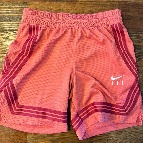 Nike Bottoms Nike Big Girls Basketball Shorts Poshmark